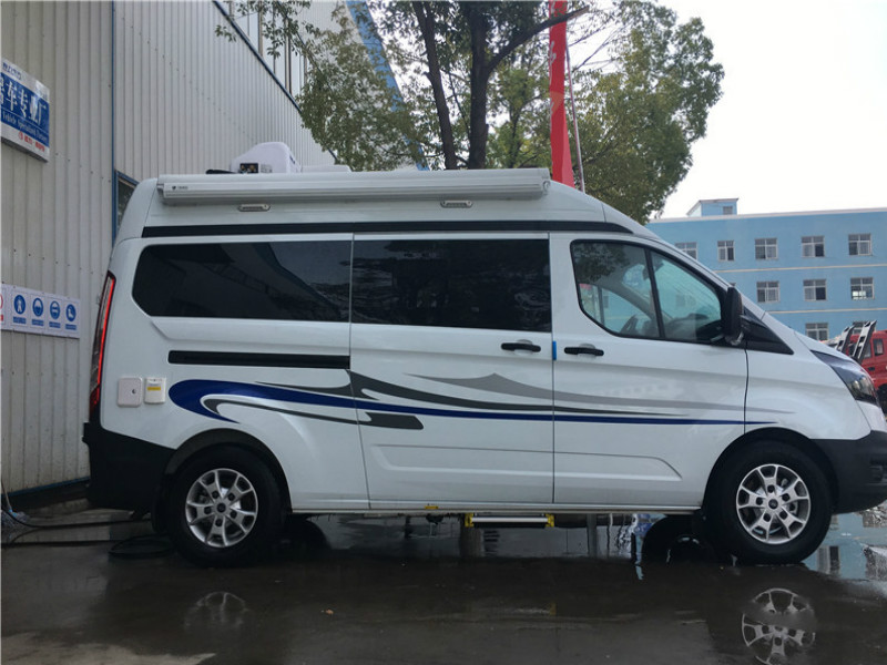 國六福特新全順房車價(jià)格便宜 讓自駕旅行不是夢(mèng)