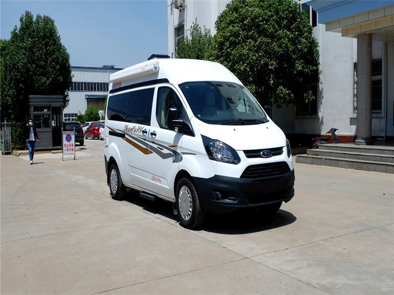 房車露營地選擇方法