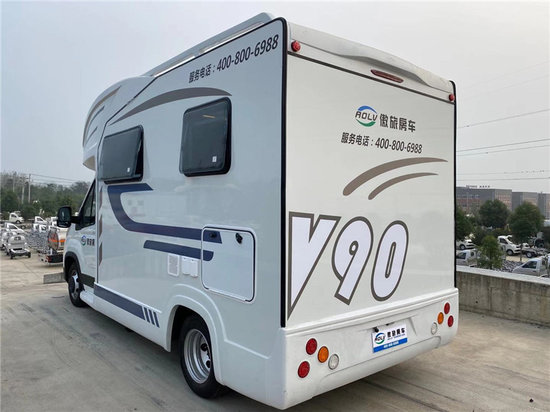 購買房車有什么需要注意的呢