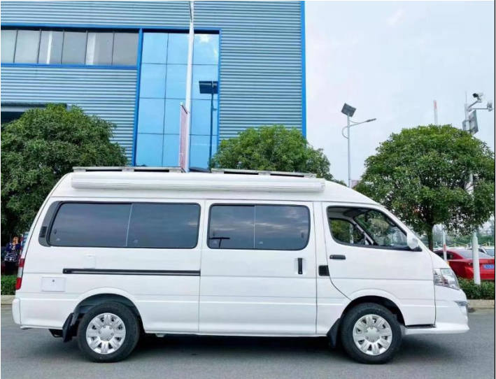 房車熱水器故障怎么辦