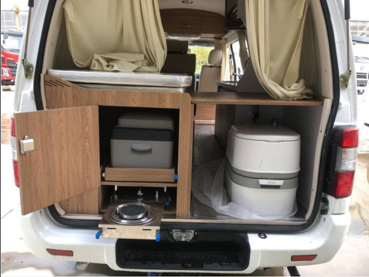 房車熱水器故障怎么辦