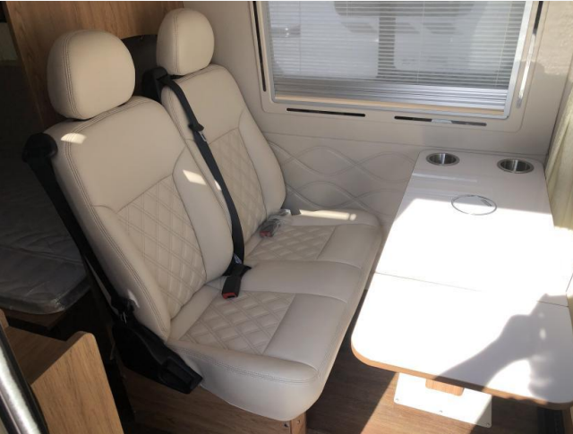 房車不同車型的養(yǎng)護(hù)技巧