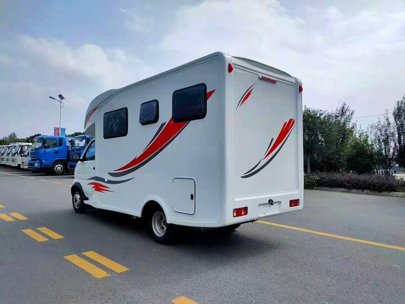 房車各部件的保養(yǎng)技巧