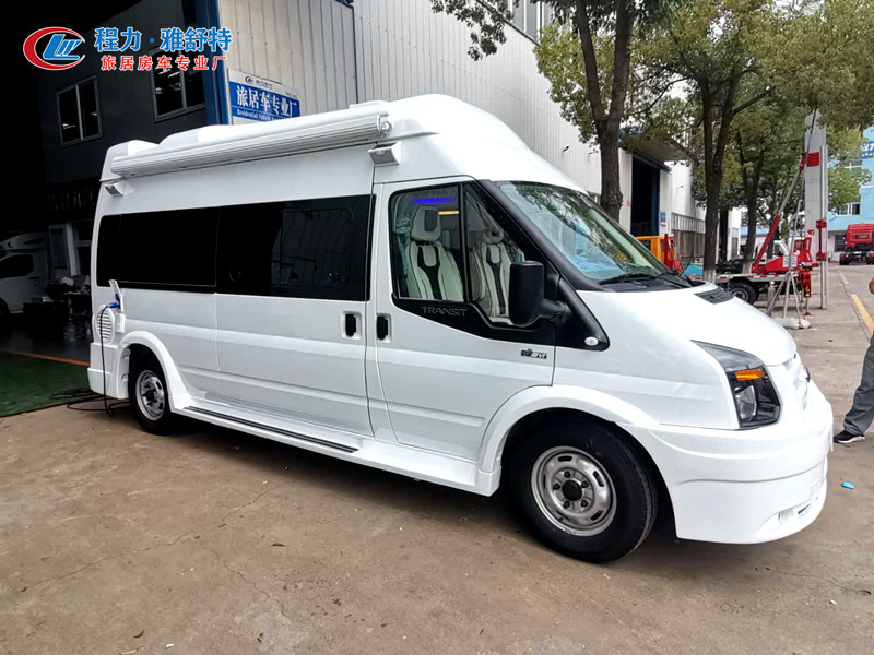 福特b型房車(chē)新世代全順商旅服務(wù)版