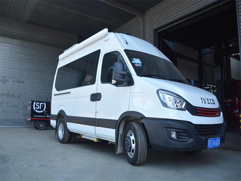 房車(chē)冬季怎么樣才能暖和