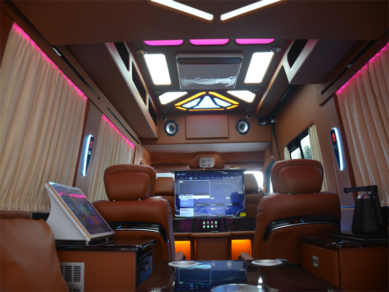 房車冬季怎么樣才能暖和