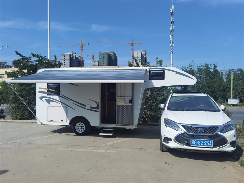 拖掛房車的養(yǎng)護(hù)注意事項(xiàng)