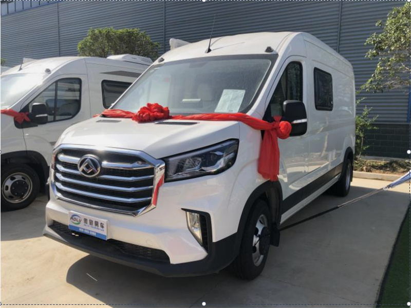 大通V90加長(zhǎng)軸B型房車廠家秒殺價(jià)