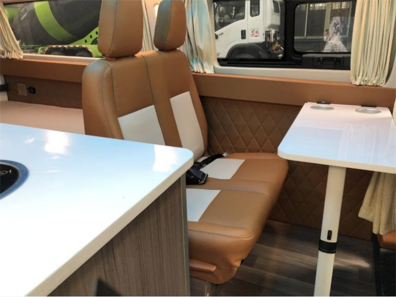 房車冰箱如何維護(hù)