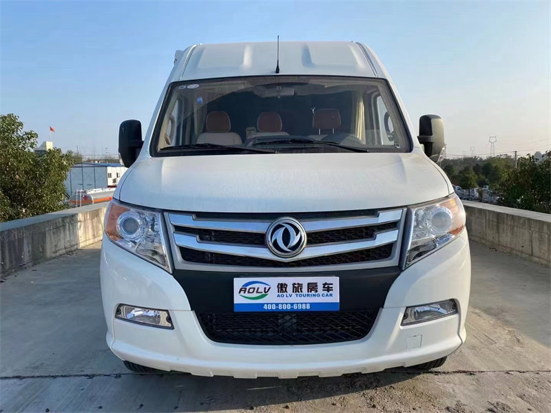 東風御風長軸高頂B型房車