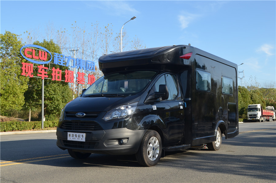 福特小額頭房車4月價(jià)格