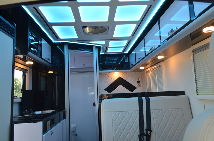 福特小額頭房車4月價(jià)格