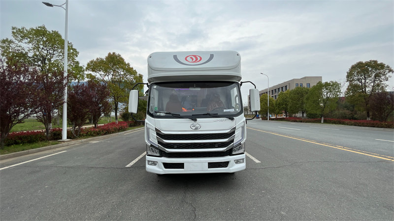 冰淇淋房車(chē)五一特惠